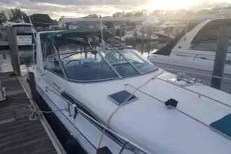 Thumbnail von Sea Ray 290 Sundancer