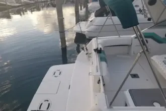 Thumbnail von Sea Ray 290 Sundancer