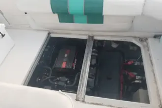 Thumbnail von Sea Ray 290 Sundancer