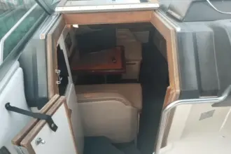Thumbnail von Sea Ray 290 Sundancer