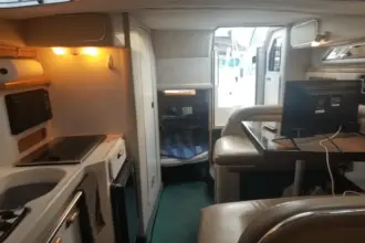 Thumbnail von Sea Ray 290 Sundancer