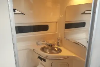 Thumbnail von Sea Ray 290 Sundancer