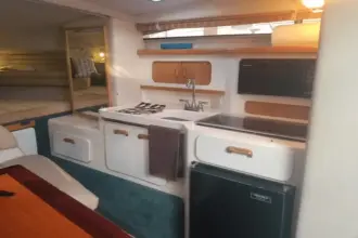 Thumbnail von Sea Ray 290 Sundancer