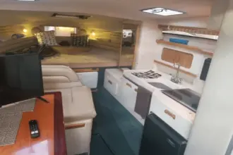 Thumbnail von Sea Ray 290 Sundancer