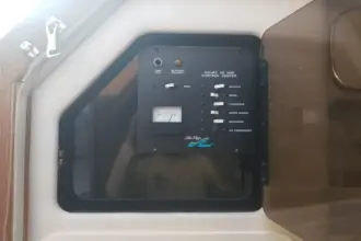 Thumbnail von Sea Ray 290 Sundancer