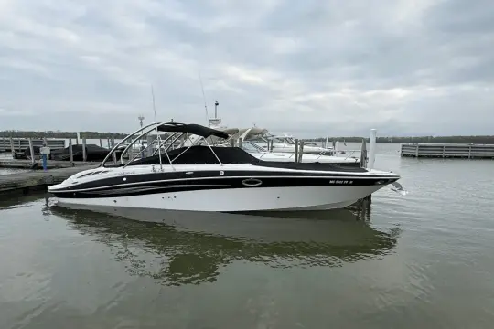 Four Winns Horizon 310