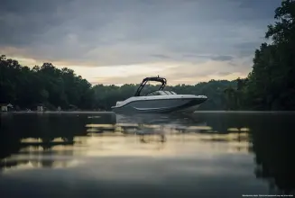 Thumbnail von Bayliner D20I