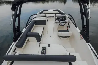 Thumbnail von Bayliner D20I
