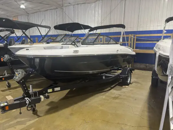 Bayliner VR4