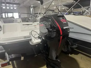 Thumbnail von Bayliner VR4
