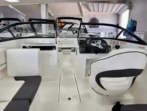 Thumbnail von Bayliner VR4