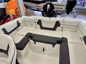 Thumbnail von Bayliner VR4