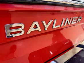 Thumbnail von Bayliner VR4