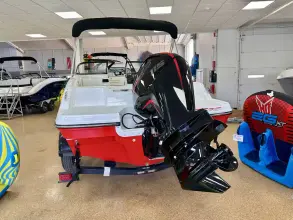 Thumbnail von Bayliner VR4
