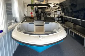Thumbnail von Bayliner Element M17