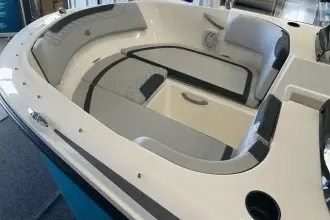 Thumbnail von Bayliner Element M17