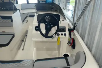 Thumbnail von Bayliner Element M17