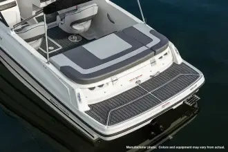 Thumbnail von Bayliner VR4