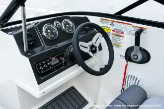 Thumbnail von Bayliner VR4