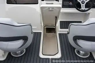 Thumbnail von Bayliner VR4