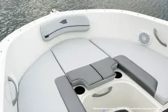 Thumbnail von Bayliner VR4