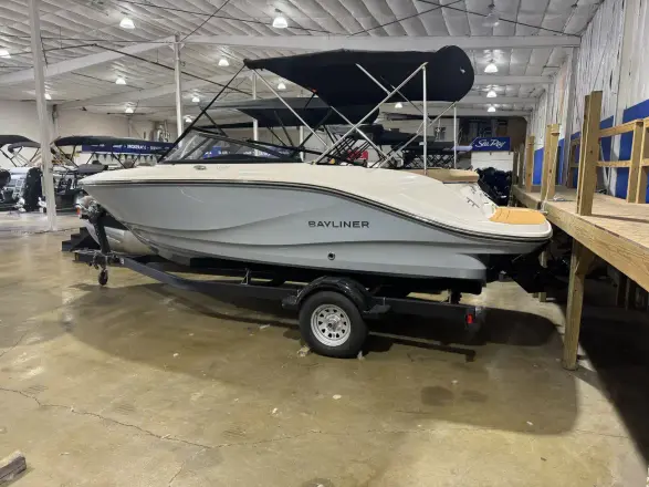 Bayliner D20I