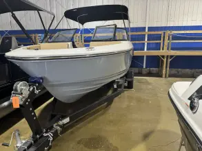 Thumbnail von Bayliner D20I