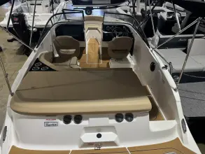 Thumbnail von Bayliner D20I