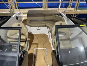 Thumbnail von Bayliner D20I