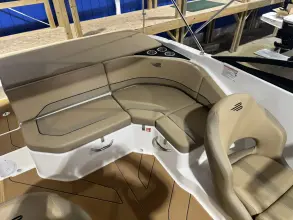 Thumbnail von Bayliner D20I