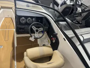 Thumbnail von Bayliner D20I