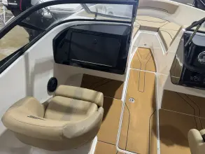 Thumbnail von Bayliner D20I