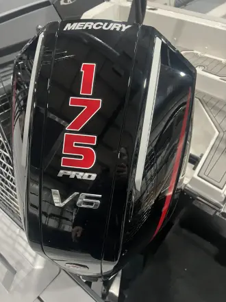 Starcraft SCX 211