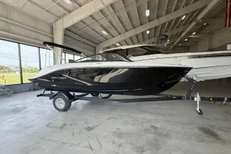 Thumbnail von Bayliner D20I