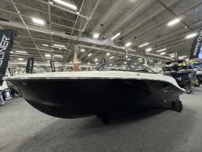 Thumbnail von Bayliner D20I