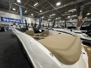 Thumbnail von Bayliner D20I