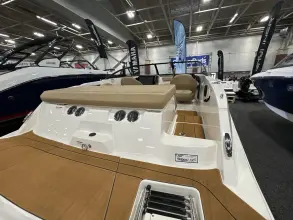 Thumbnail von Bayliner D20I