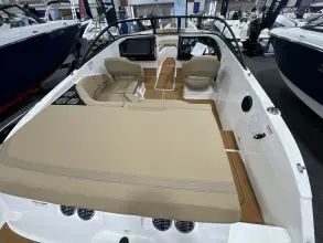 Thumbnail von Bayliner D20I