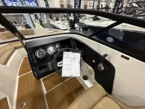 Thumbnail von Bayliner D20I
