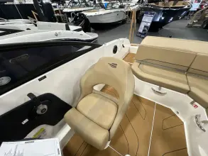 Thumbnail von Bayliner D20I
