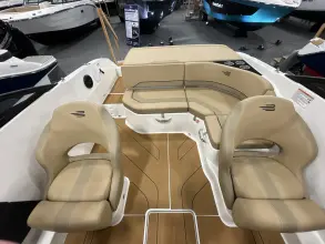 Thumbnail von Bayliner D20I