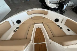 Thumbnail von Bayliner D20I