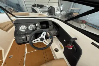 Thumbnail von Bayliner D20I