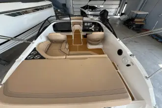 Thumbnail von Bayliner D20I
