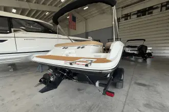 Thumbnail von Bayliner D20I