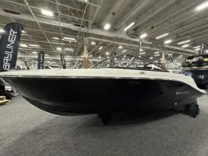 Thumbnail von Bayliner D20I