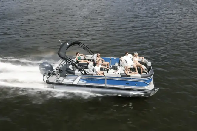 Starcraft SLS-3 Q DH