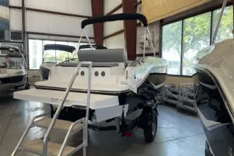 Thumbnail von Bayliner D20I