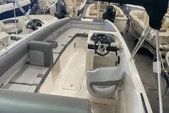 Thumbnail von Bayliner D20I