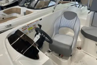 Thumbnail von Bayliner D20I